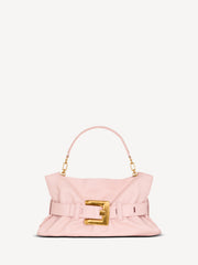 Medium Anthem bag in smooth leather