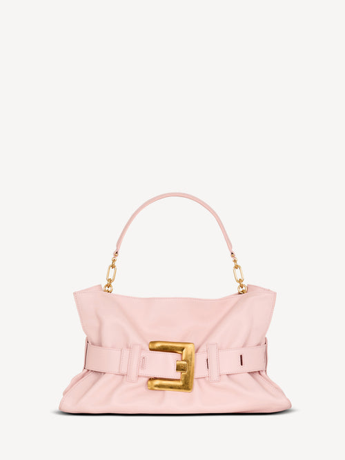Medium Anthem bag in smooth leather