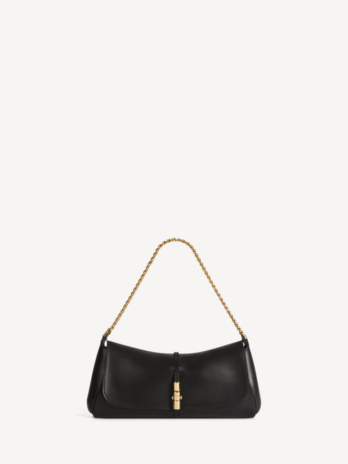 Bolso Balmain Metropolis de piel lisa
