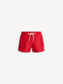 PB Badeshorts mit Stickerei