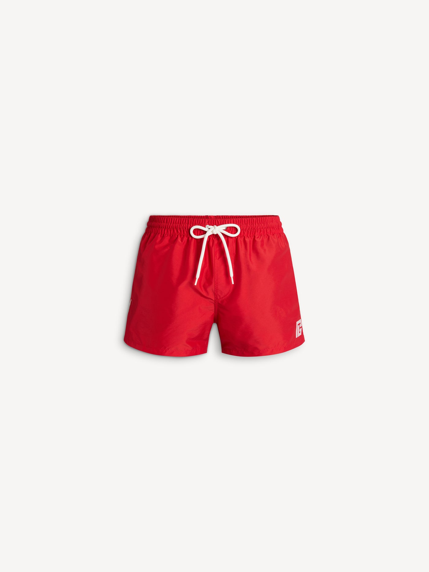 PB Badeshorts mit Stickerei