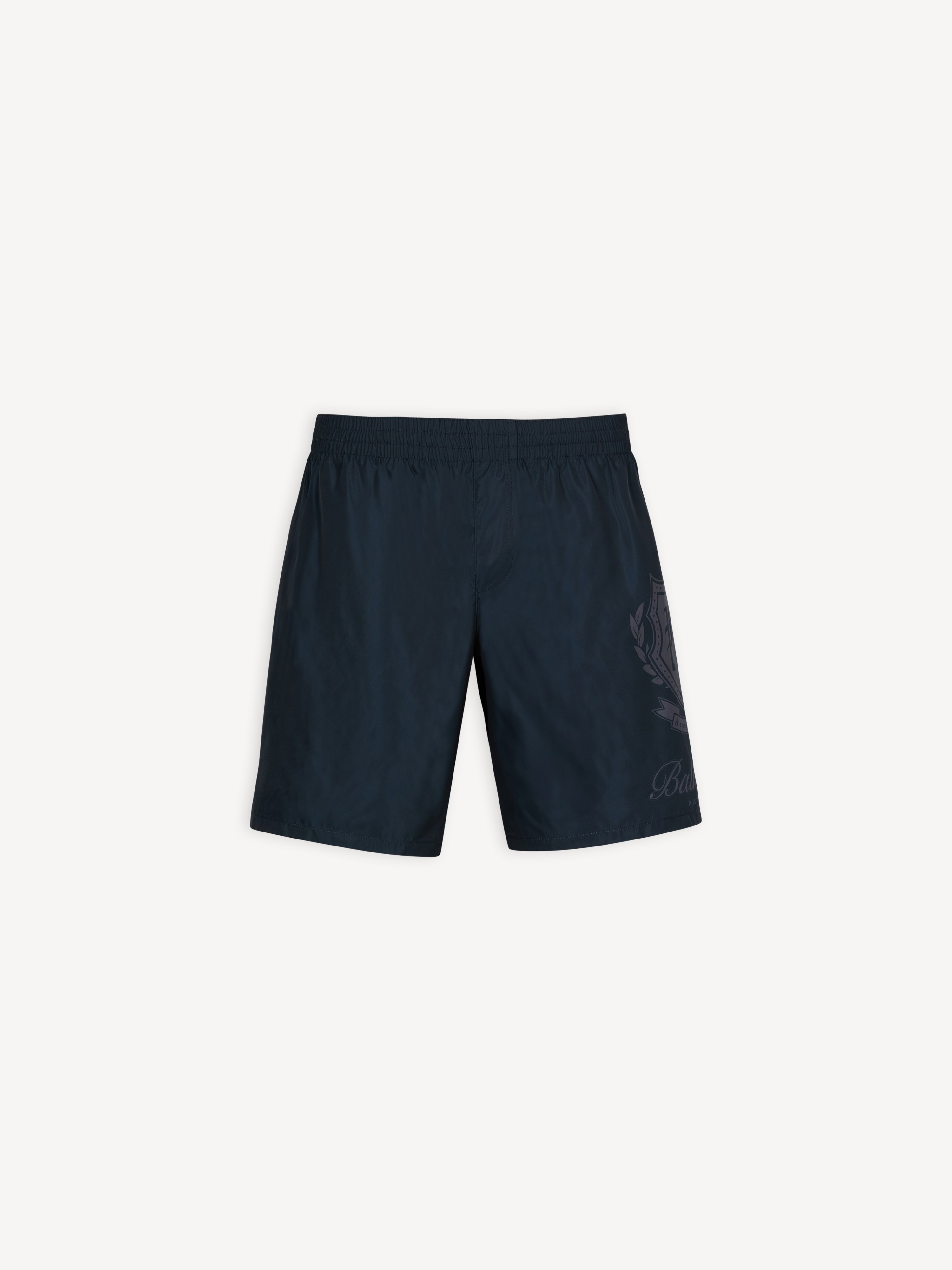 BALMAIN バルマン 水着 スイムショーツ ハーフパンツ Swimwear Men
