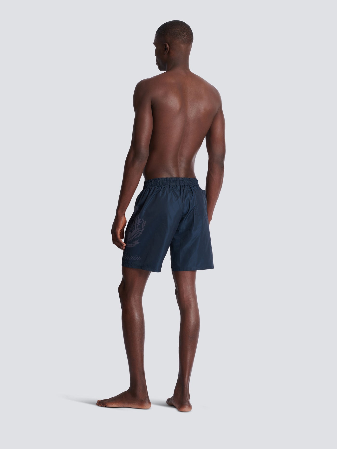Swim shorts