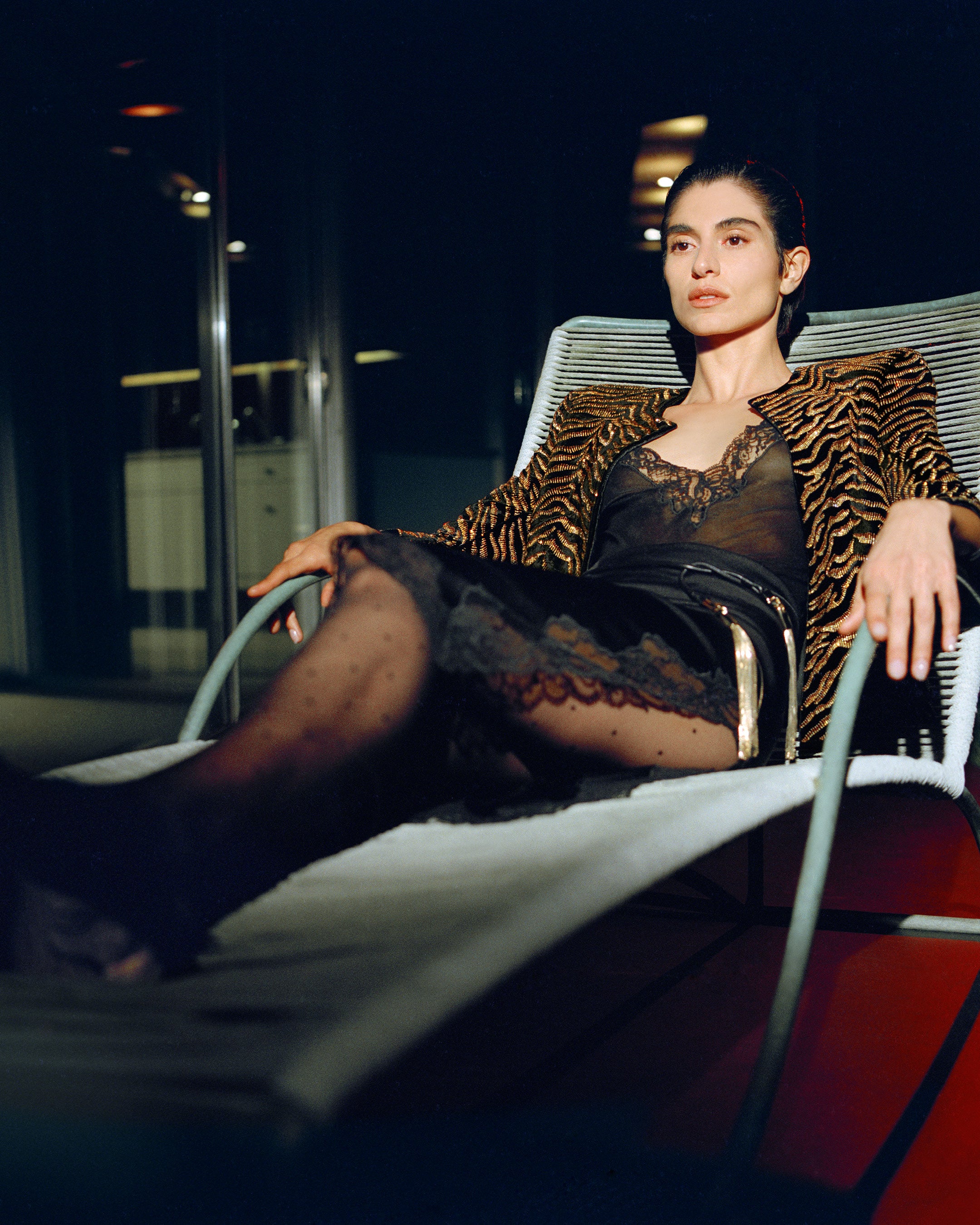New In Women • BALMAIN GLOBAL