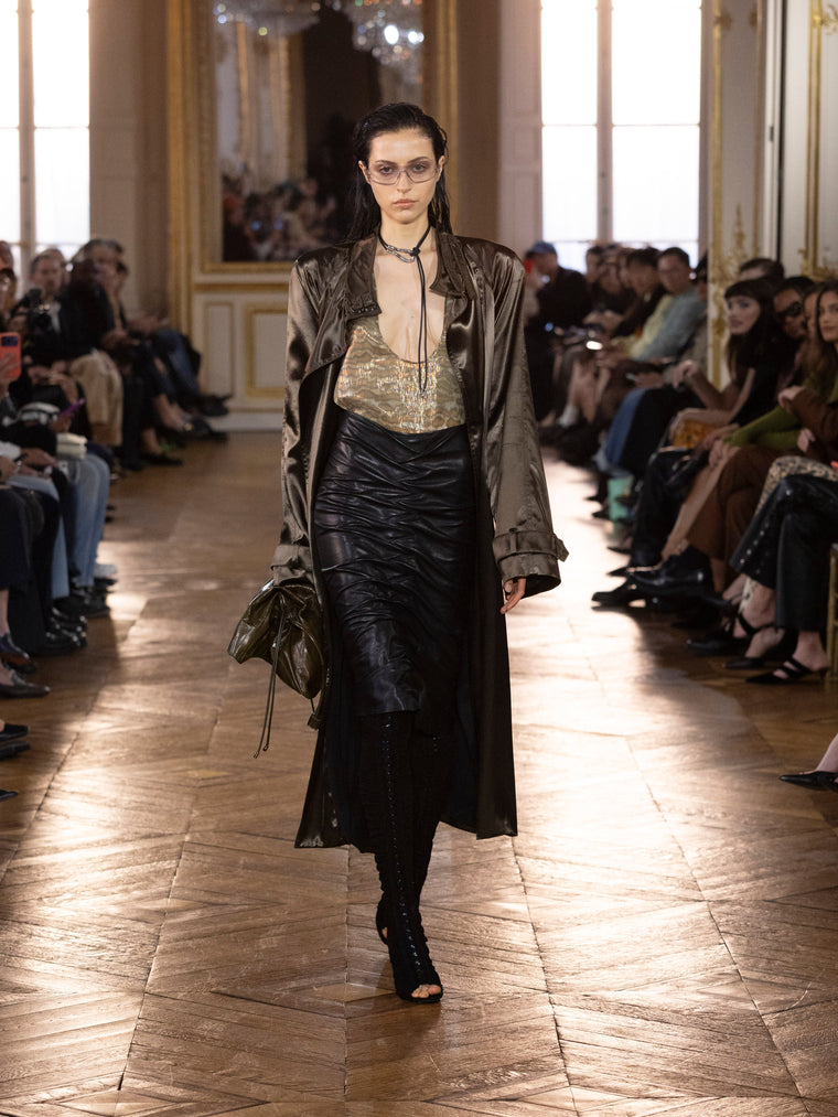 DESFILE