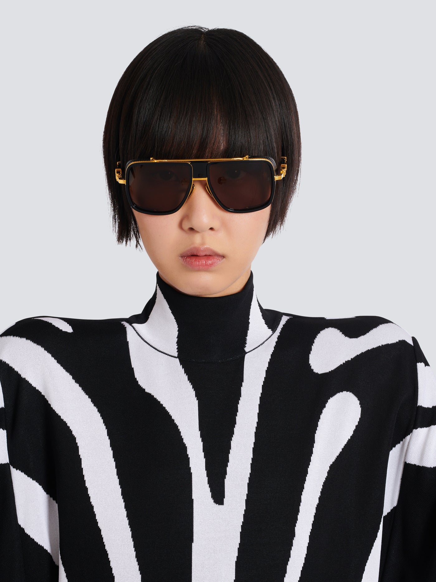 Lunettes de soleil O.R.