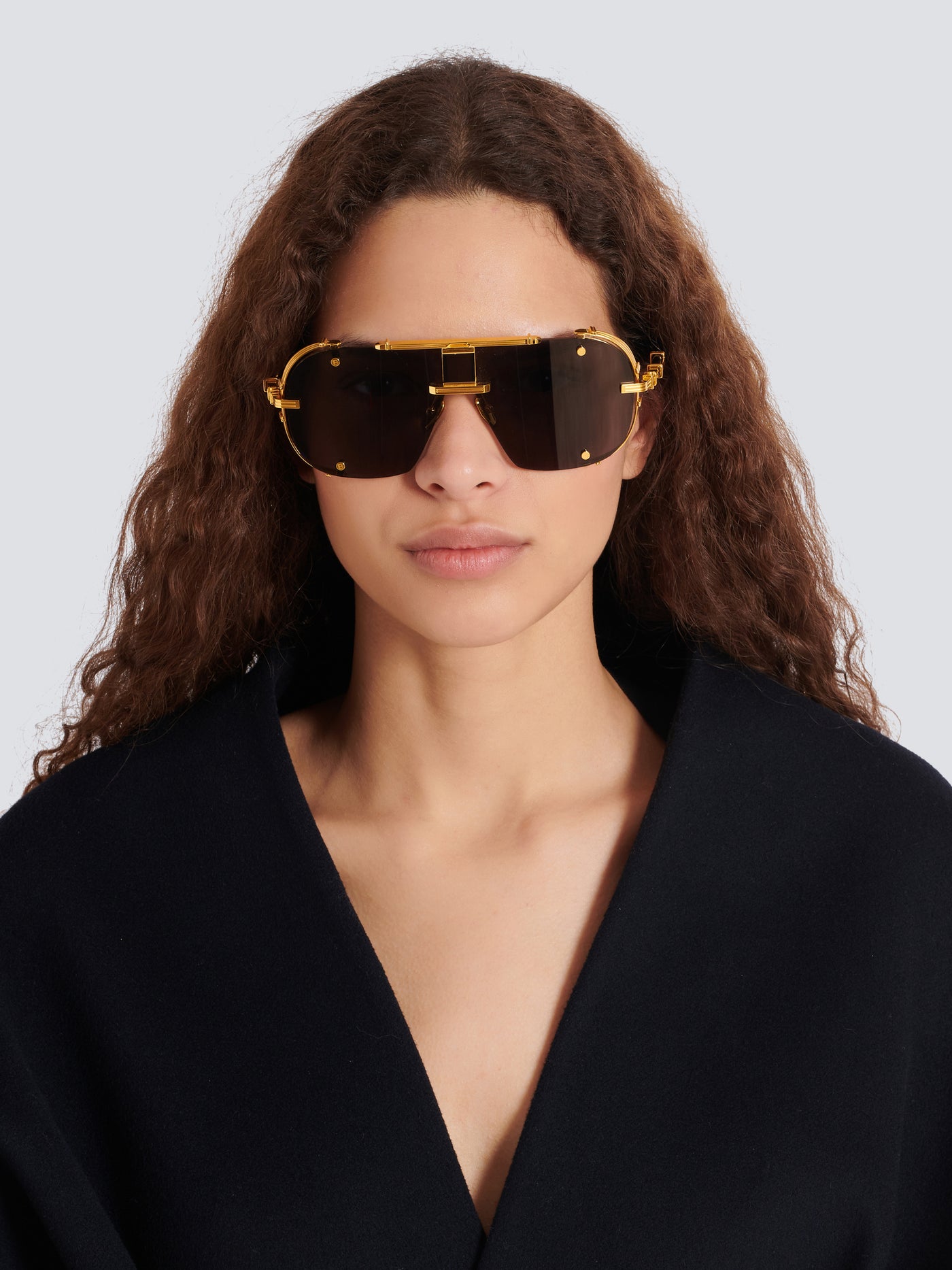 Lunettes de soleil Colonel