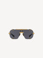Lunettes de soleil Colonel