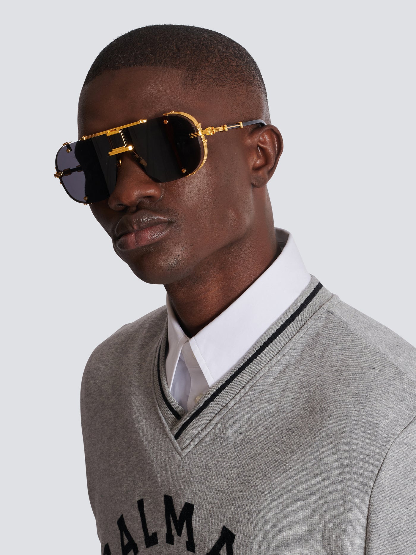 Lunettes de soleil Colonel
