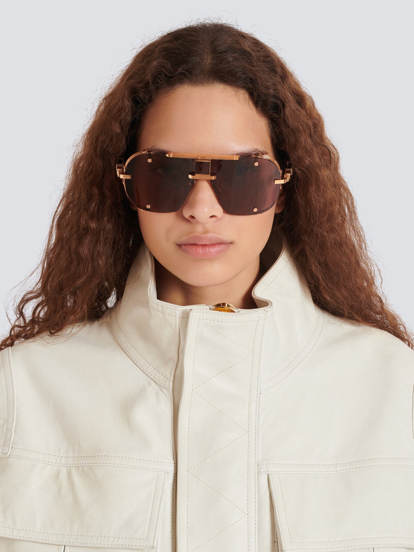 Lunettes de soleil Colonel