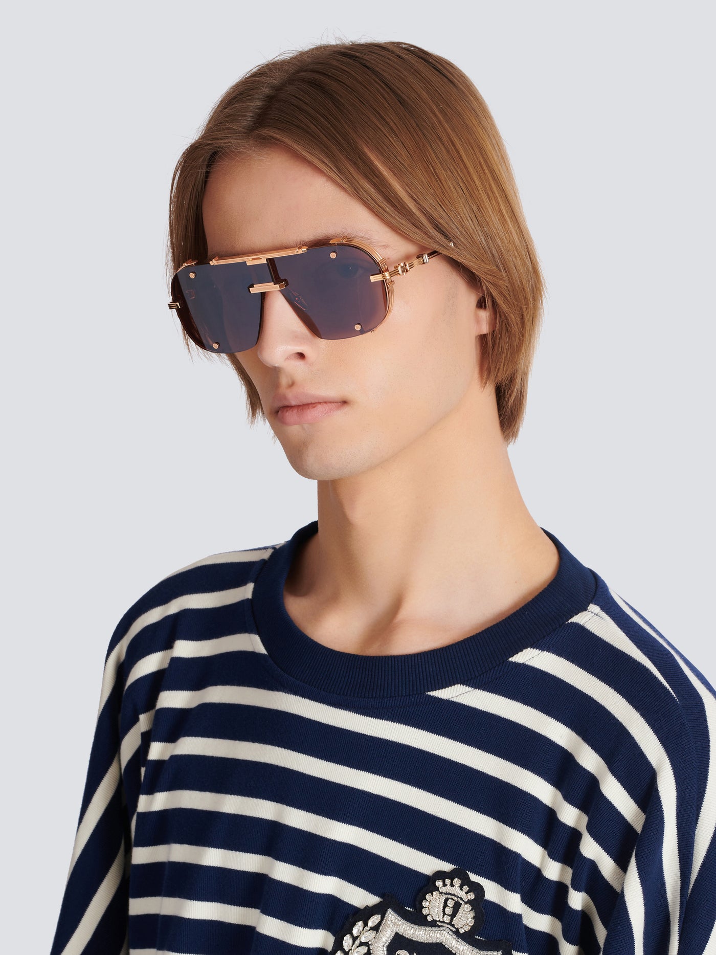 Colonel Sunglasses