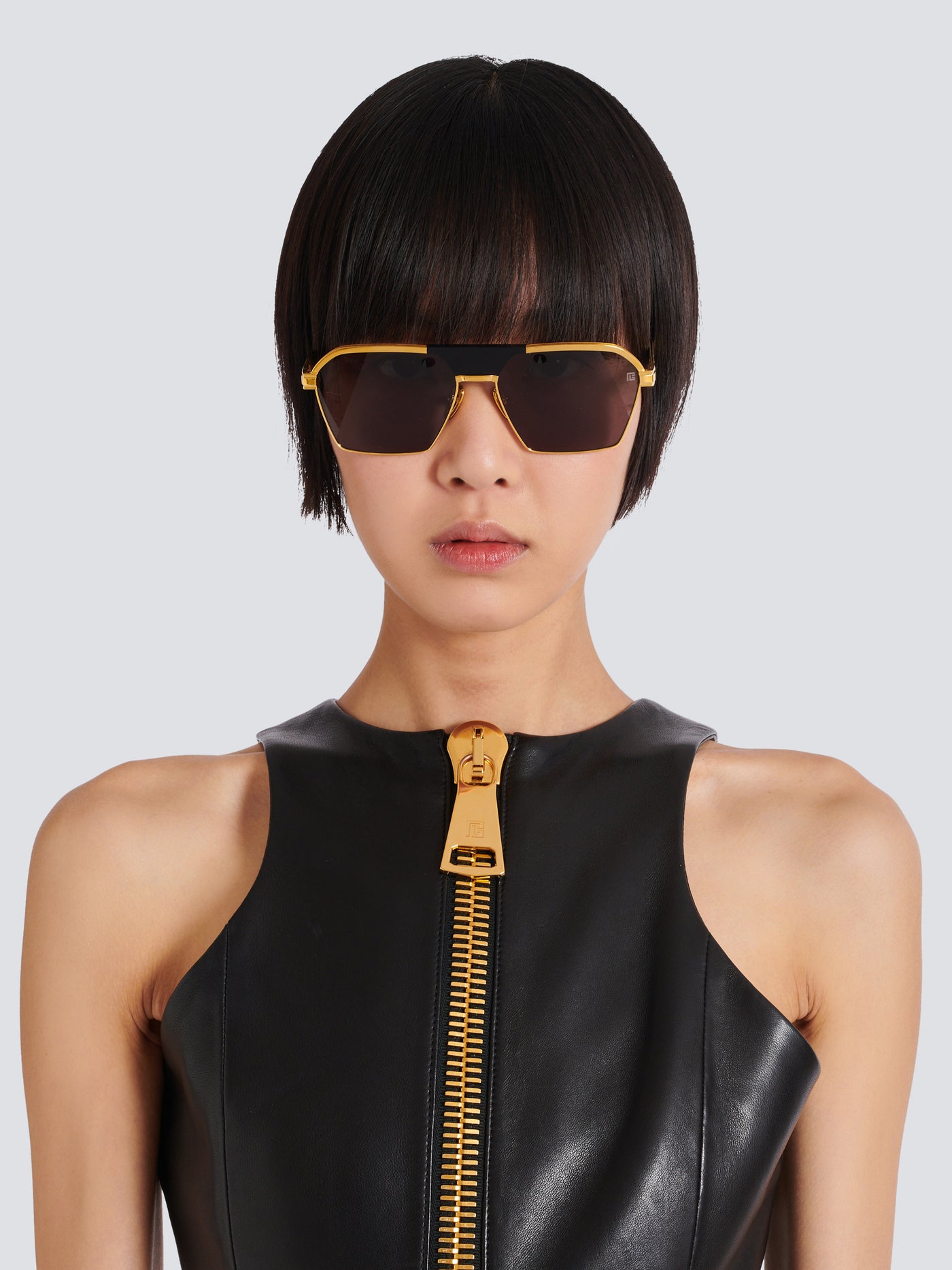 Lunettes de soleil Sergeant