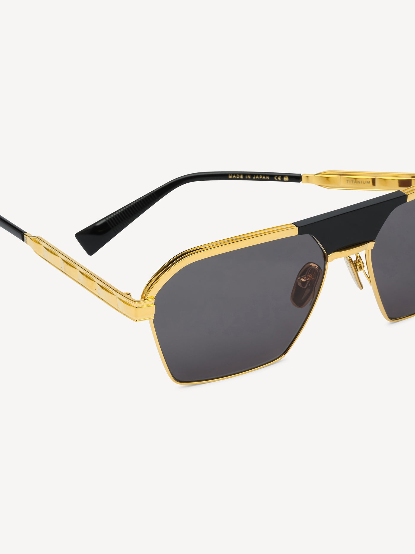 Lunettes de soleil Sergeant
