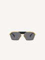 Sergeant Sunglasses