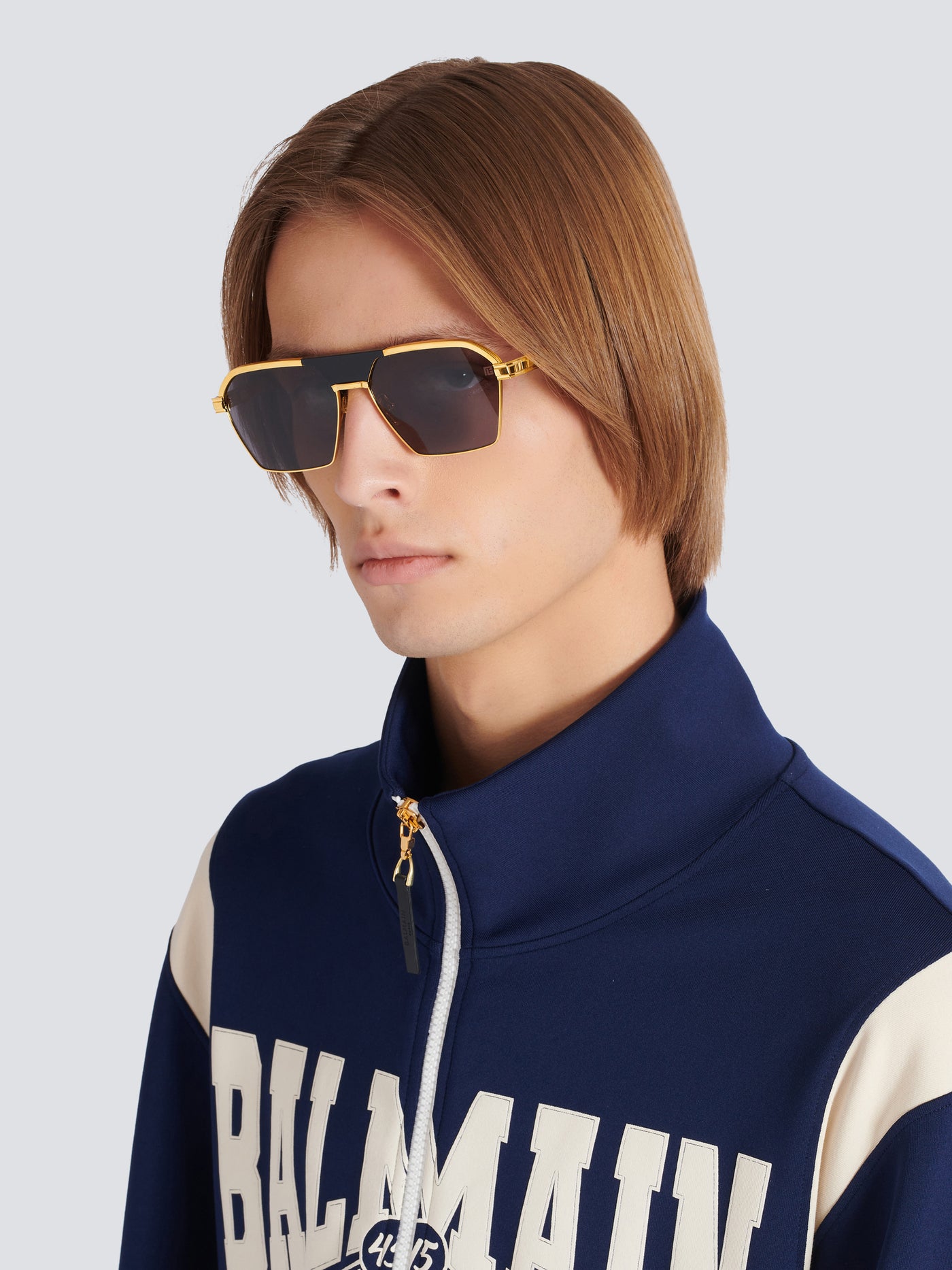 Lunettes de soleil Sergeant