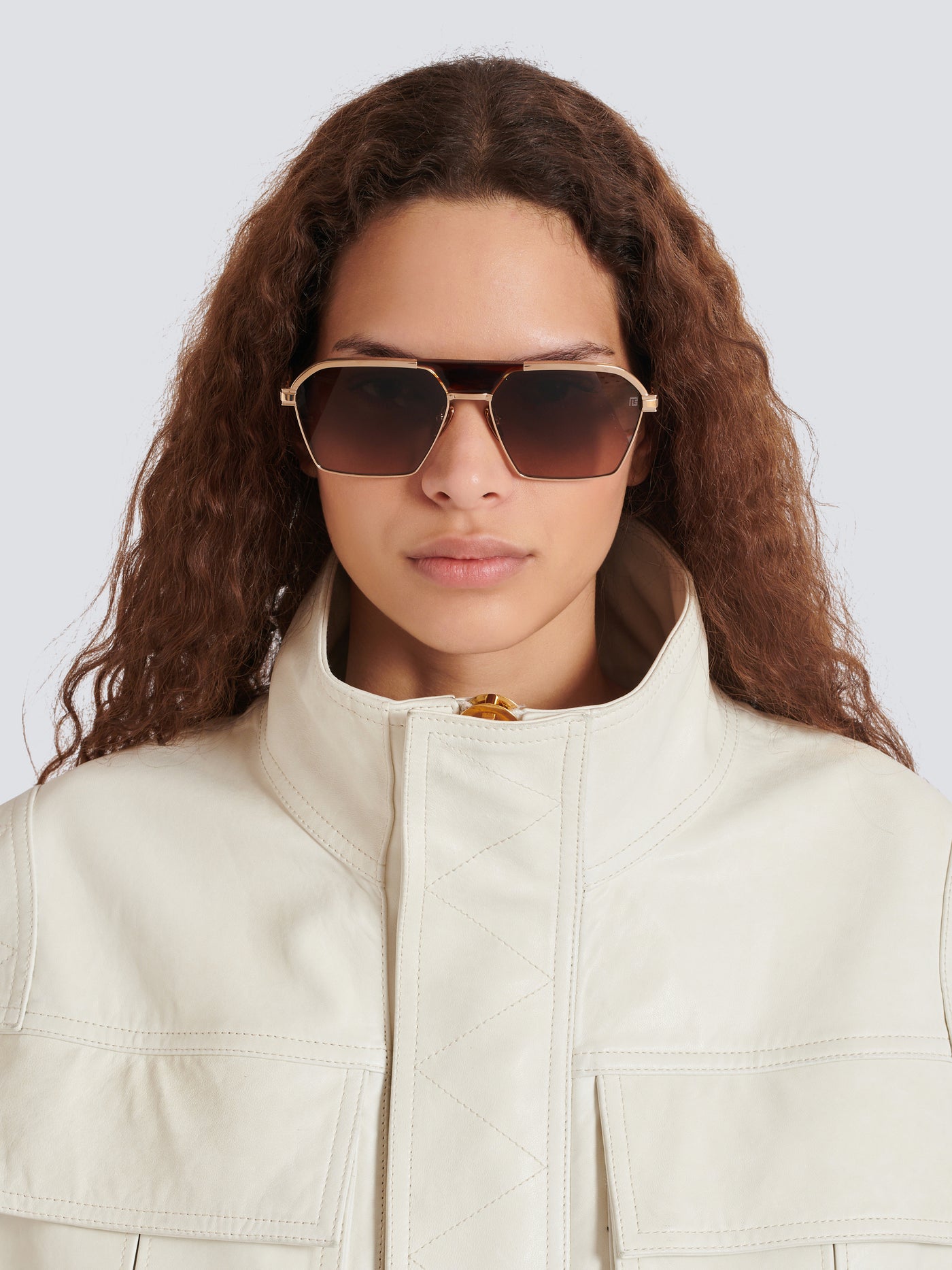 Lunettes de soleil Sergeant
