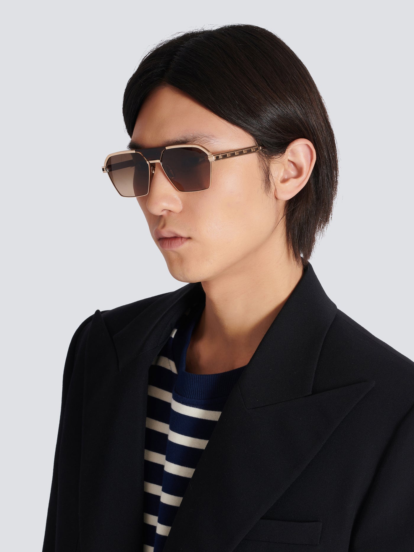 Sergeant Sunglasses