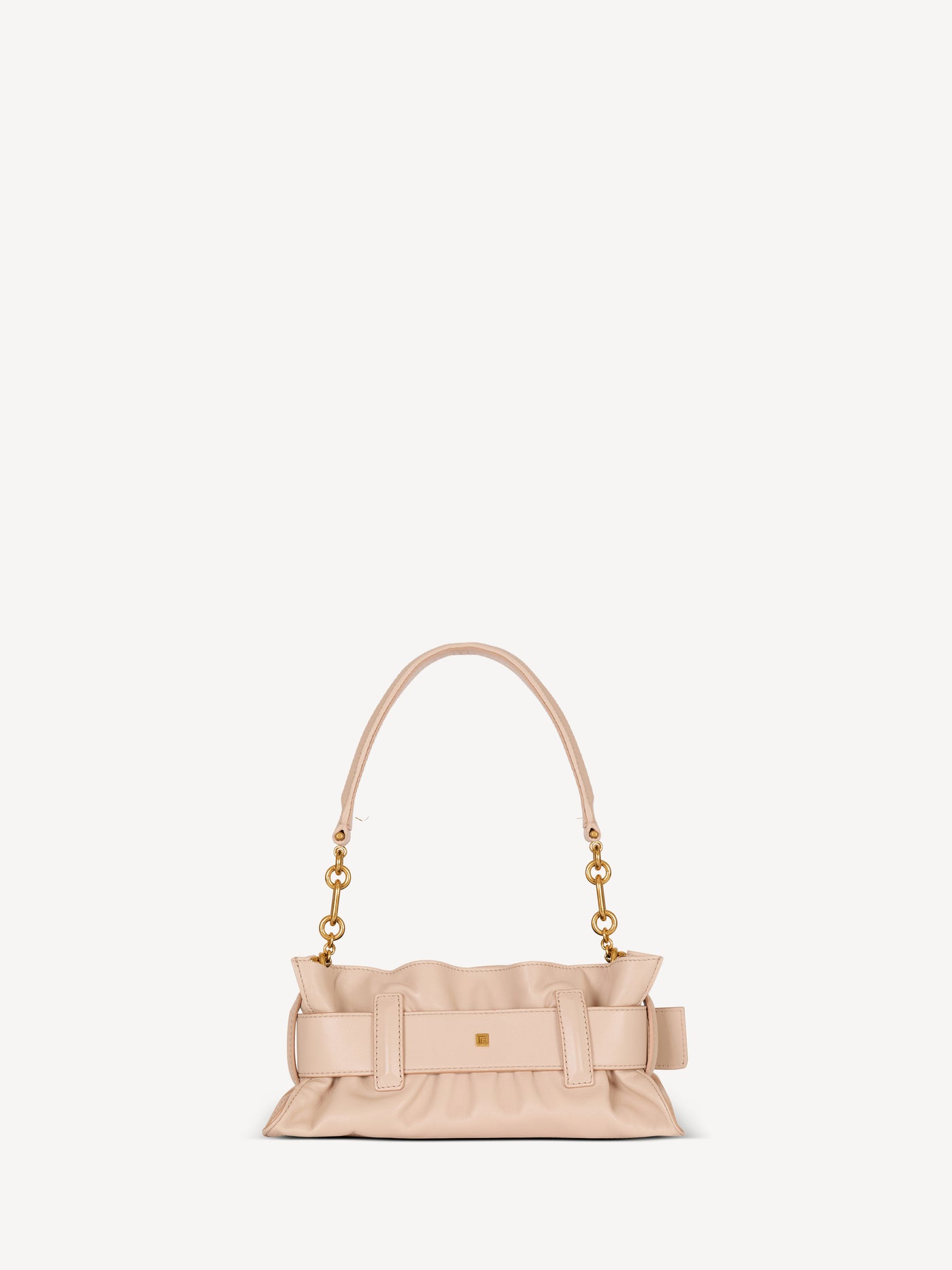 Mini Anthem bag in calfskin