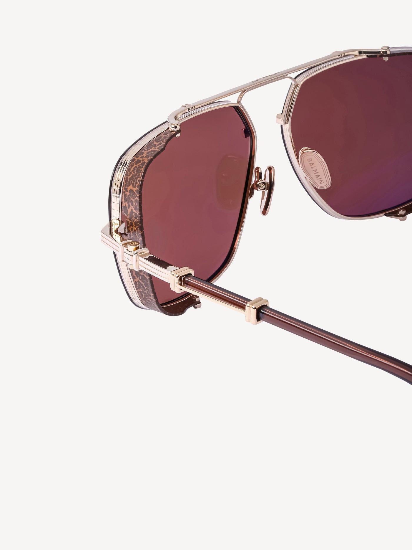 Lunettes de soleil Legend