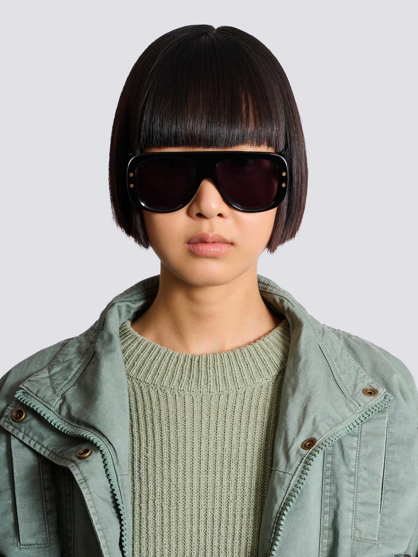 Lunettes de soleil Pulse