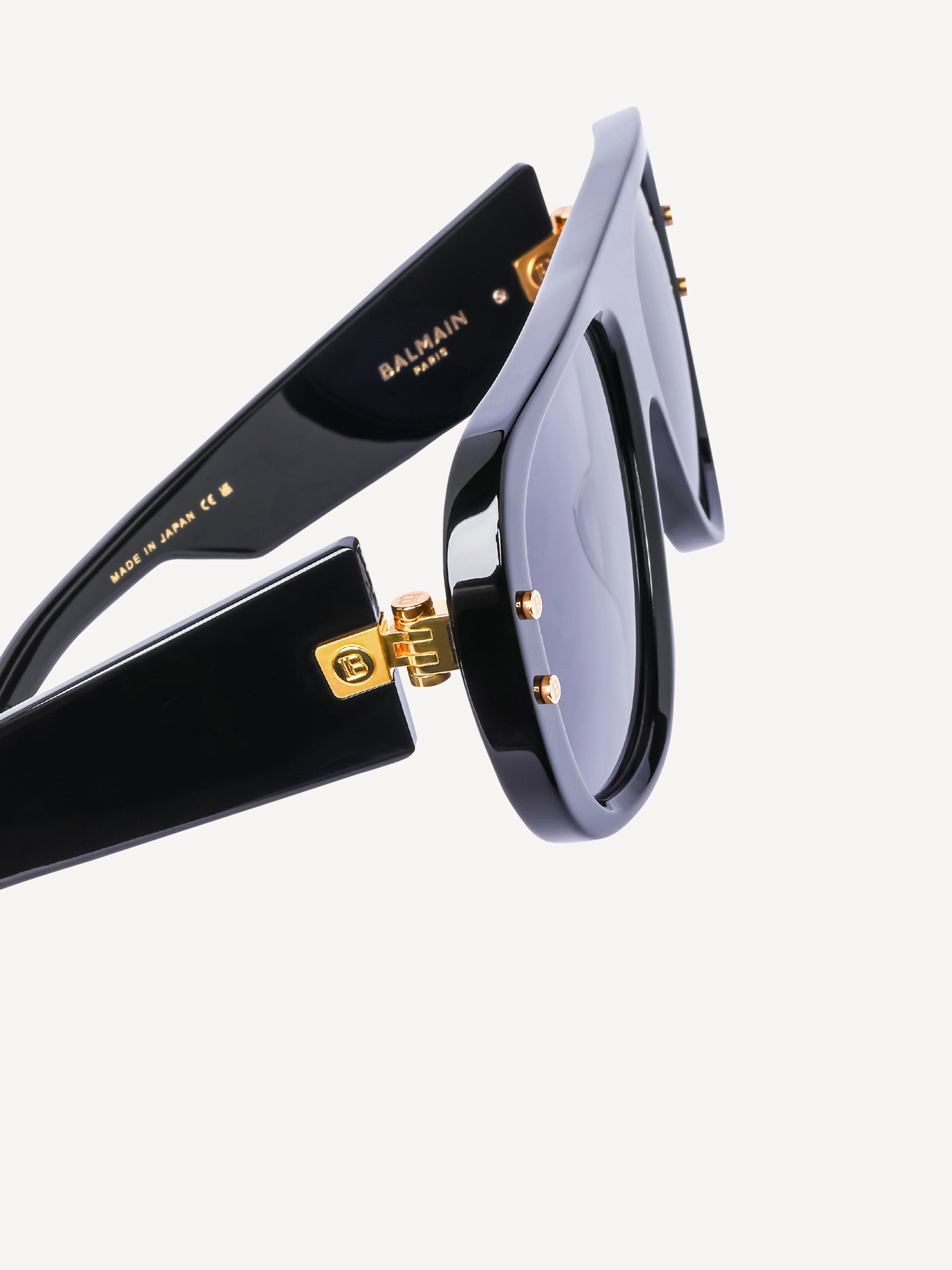 Pulse sunglasses