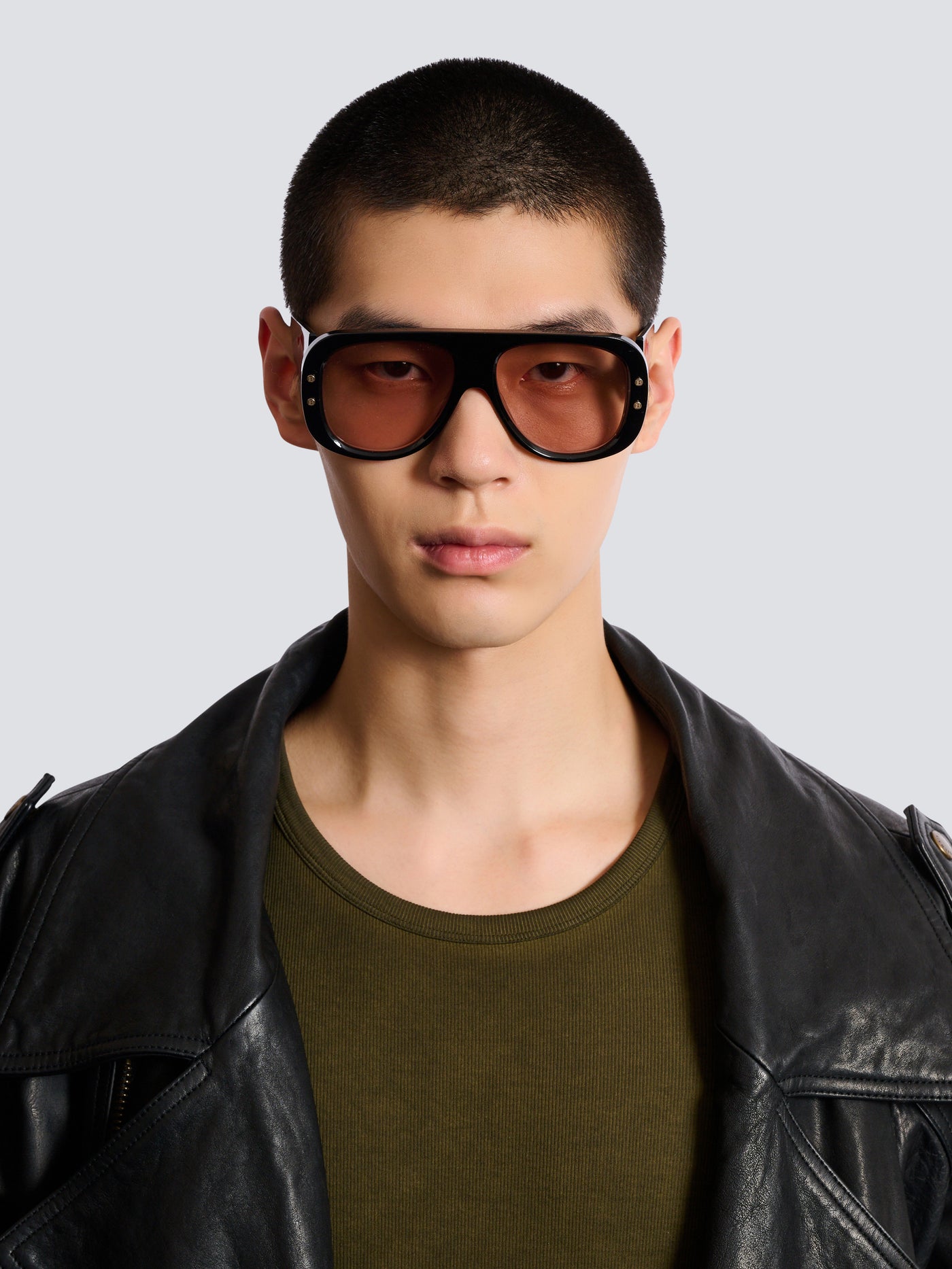 Lunettes de soleil Pulse