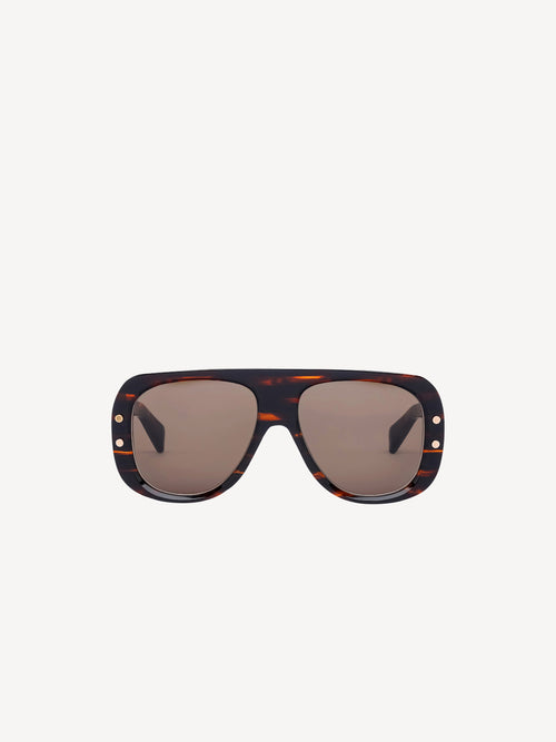 Lunettes de soleil Pulse