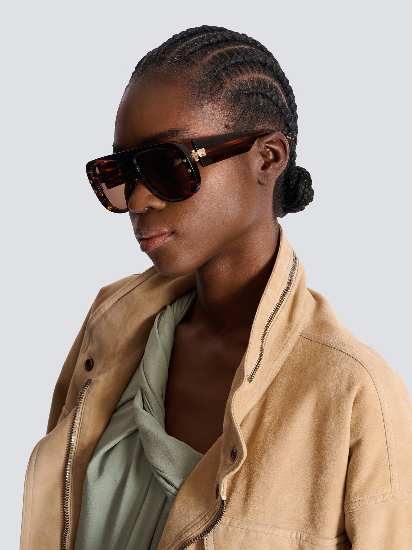 Lunettes de soleil Pulse