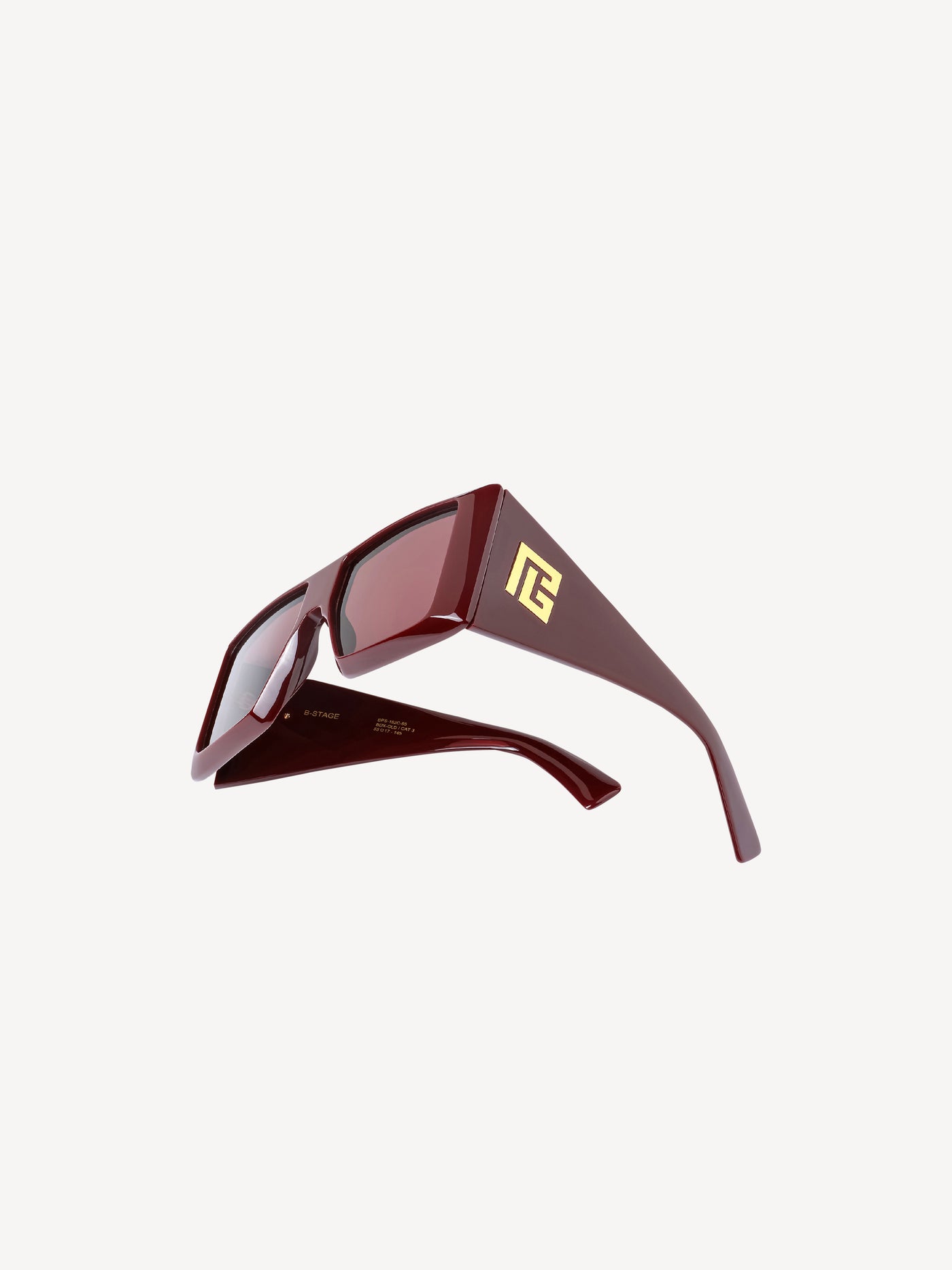 Lunettes de soleil B-Stage