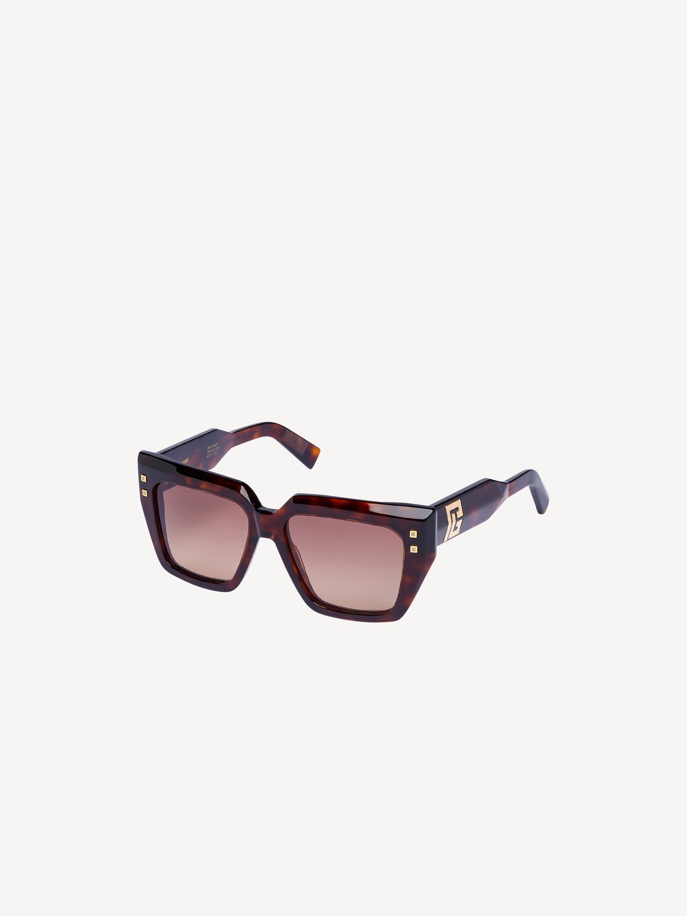 Lunettes de soleil B-Fame