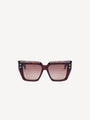Lunettes de soleil B-Fame