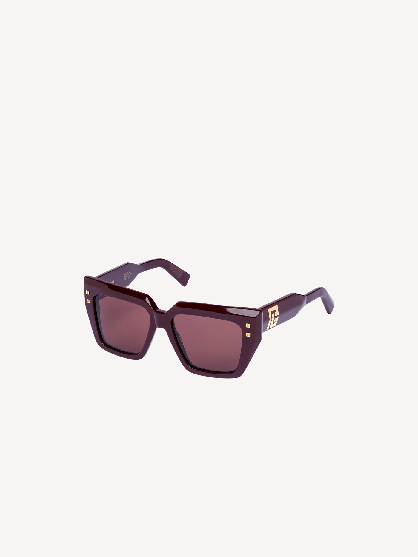 Lunettes de soleil B-Fame