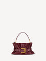 Sac Anthem Medium en cuir