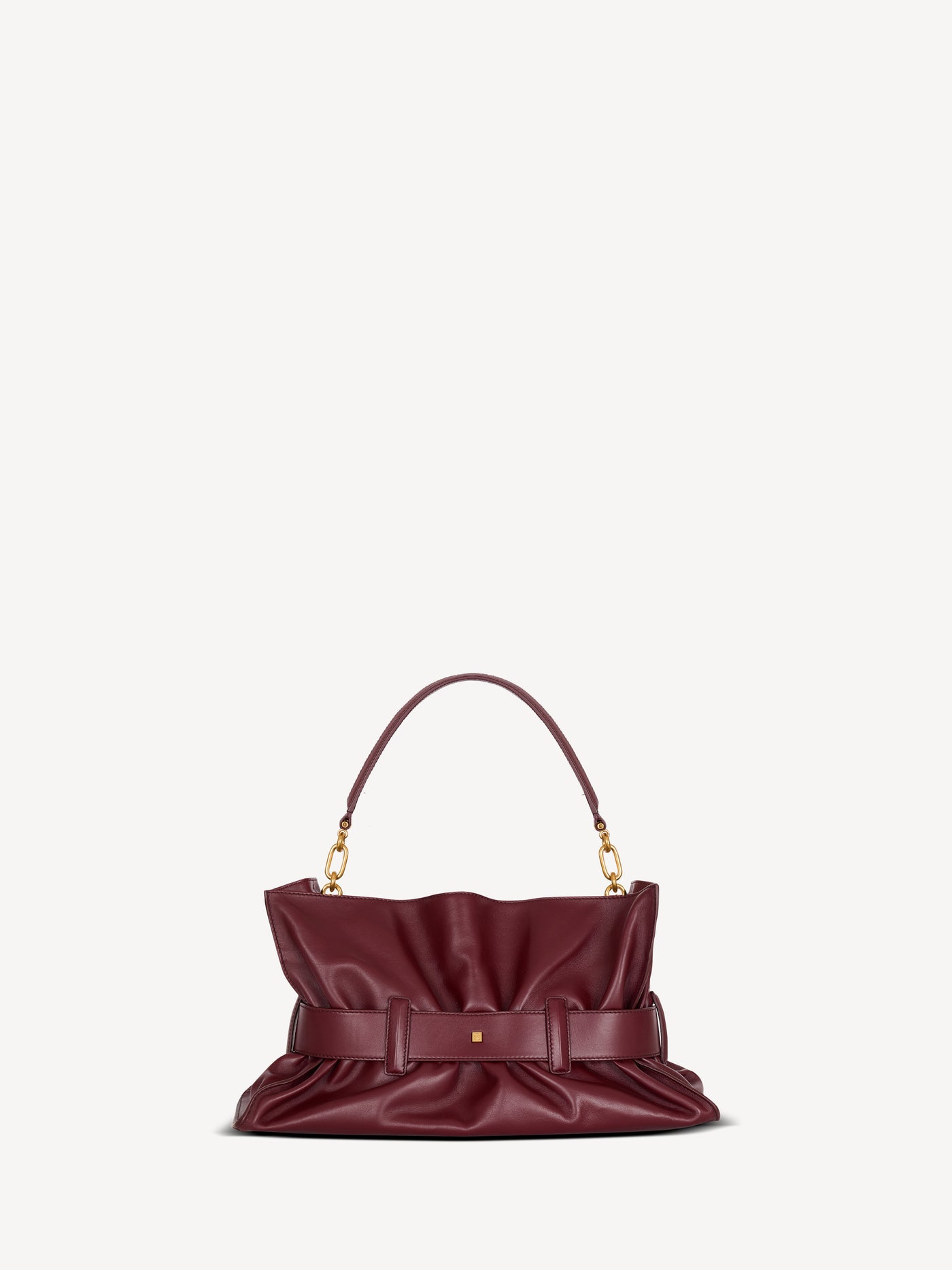 Sac Anthem Medium en cuir