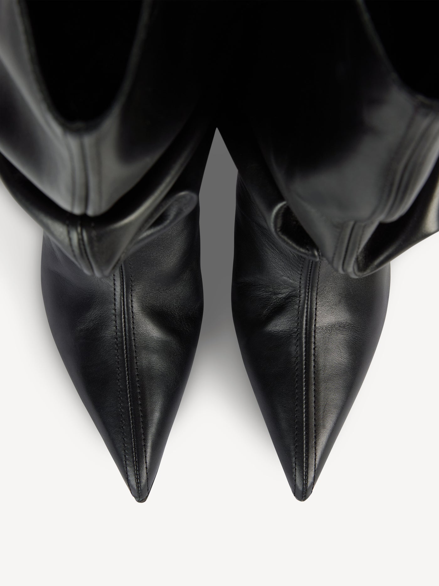 Bottines Wedge