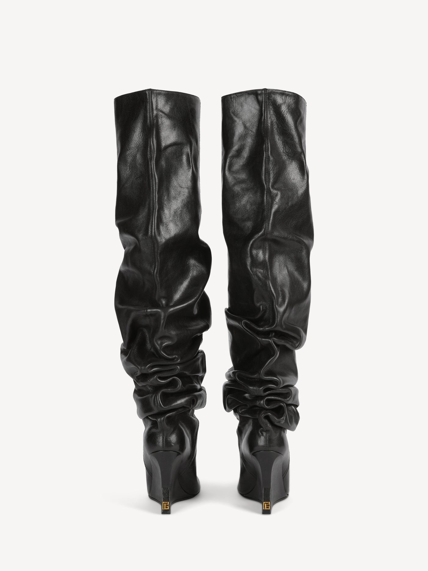 Bottes cuissardes Wedge