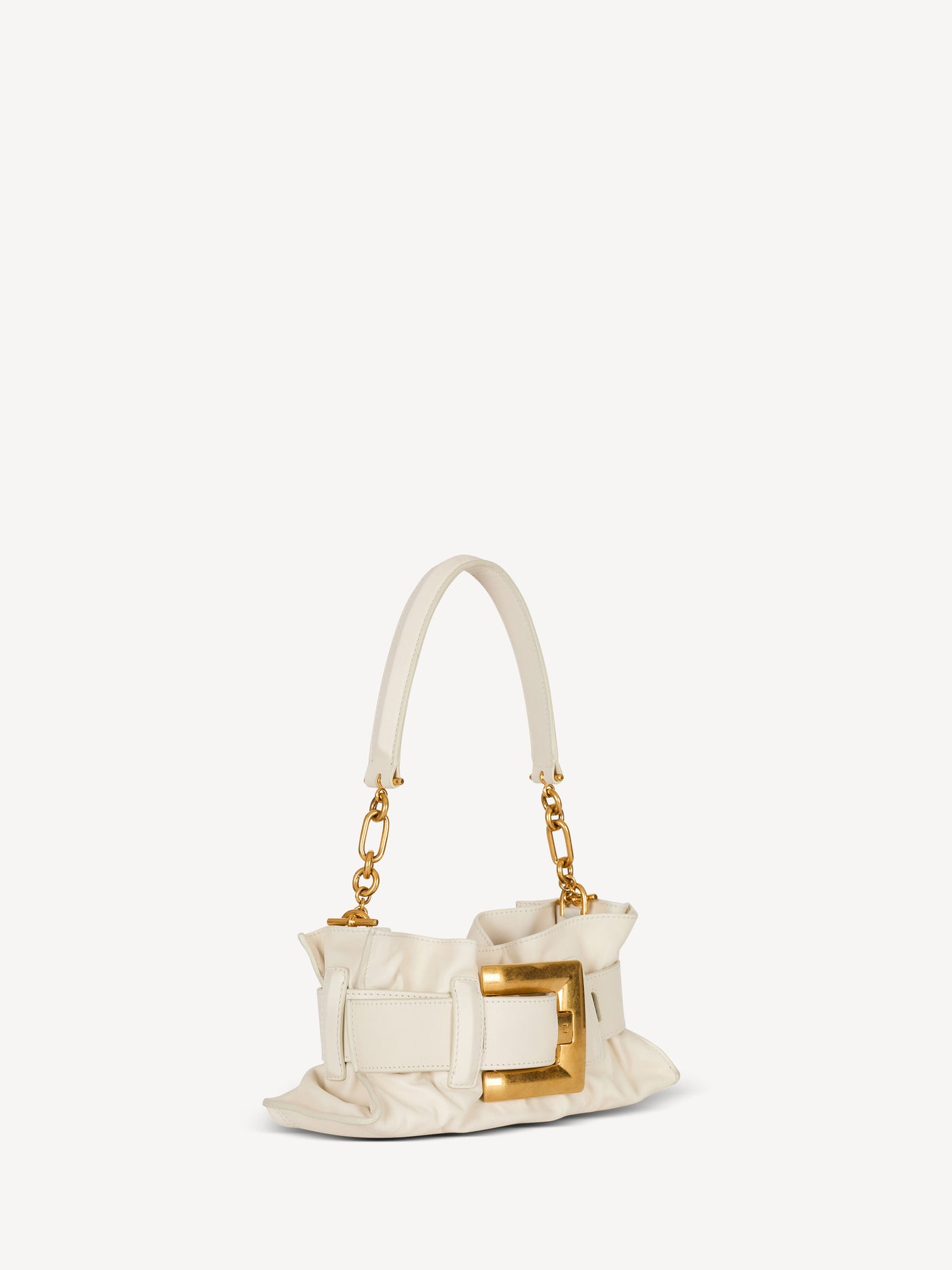 Sac Anthem Mini en cuir
