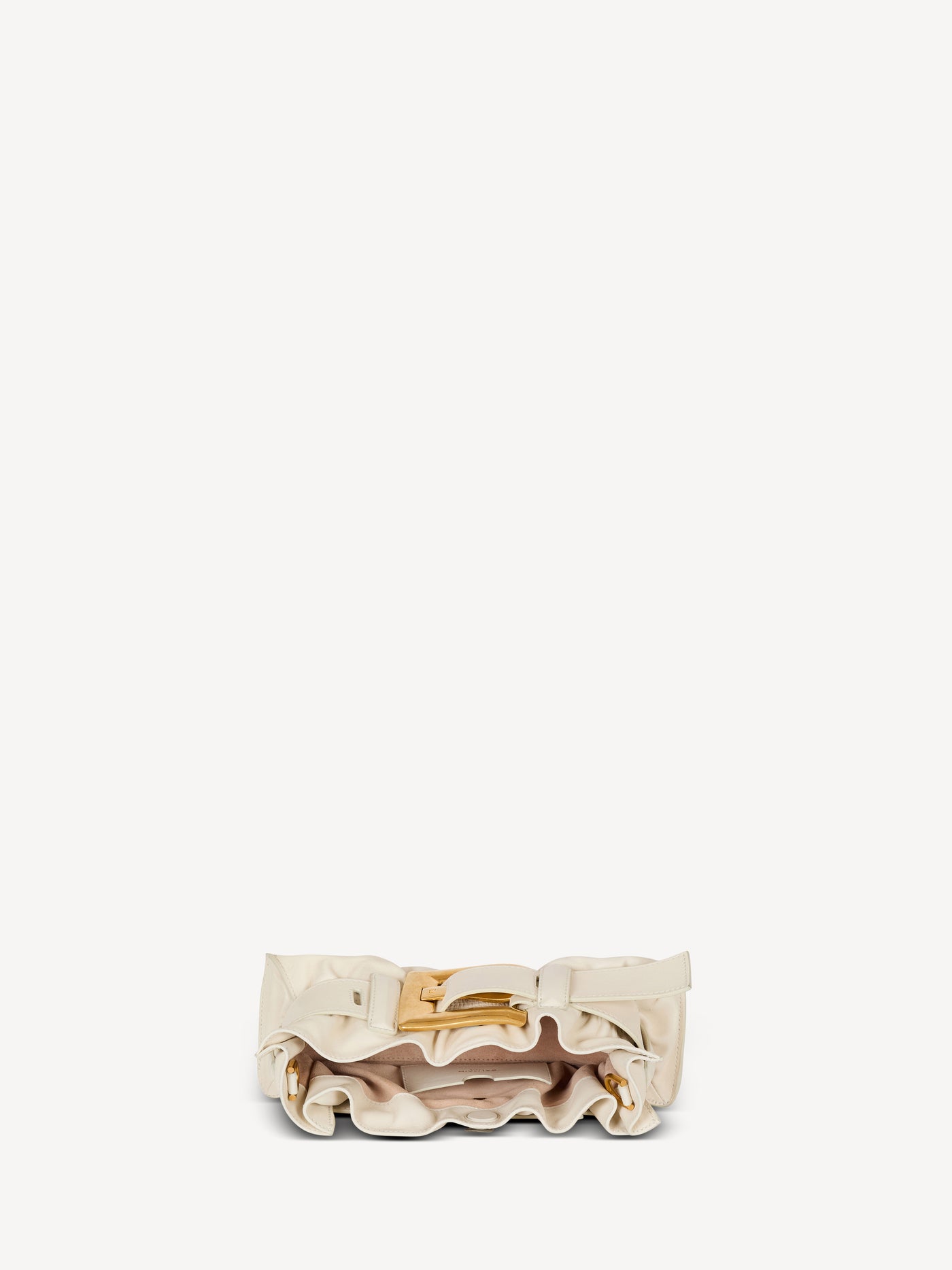 Sac Anthem Mini en cuir