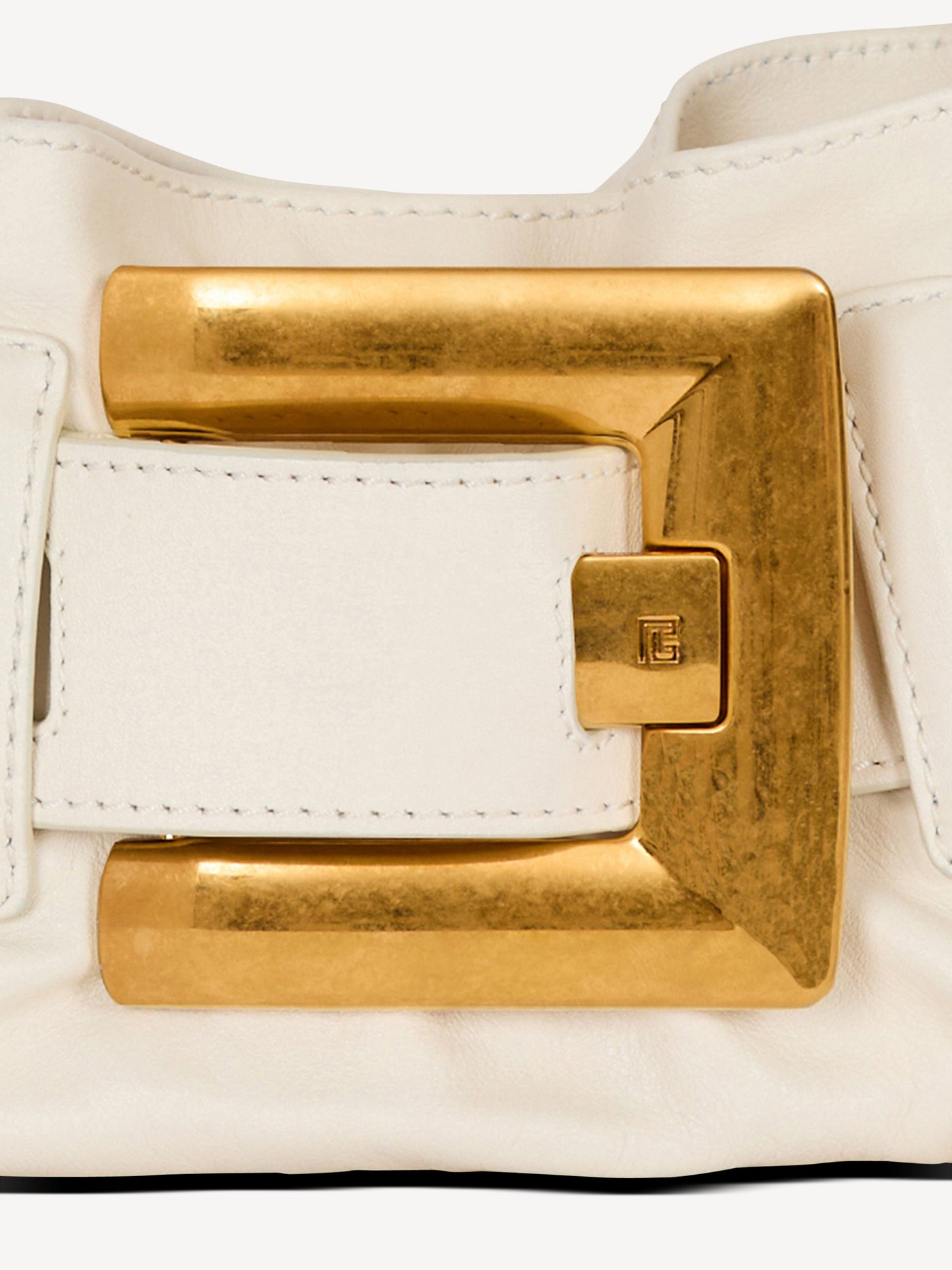 Sac Anthem Mini en cuir