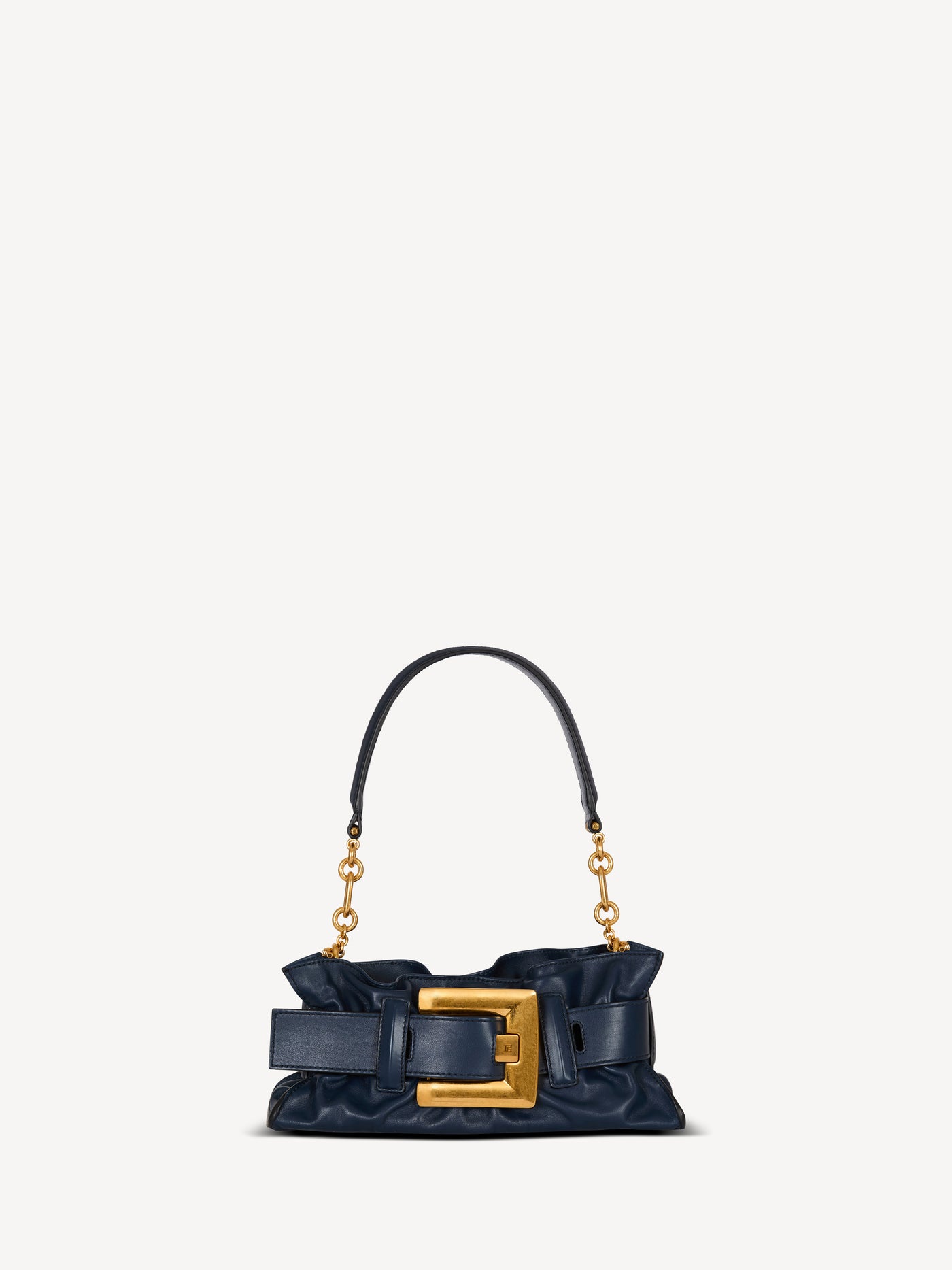Sac Anthem Mini en cuir