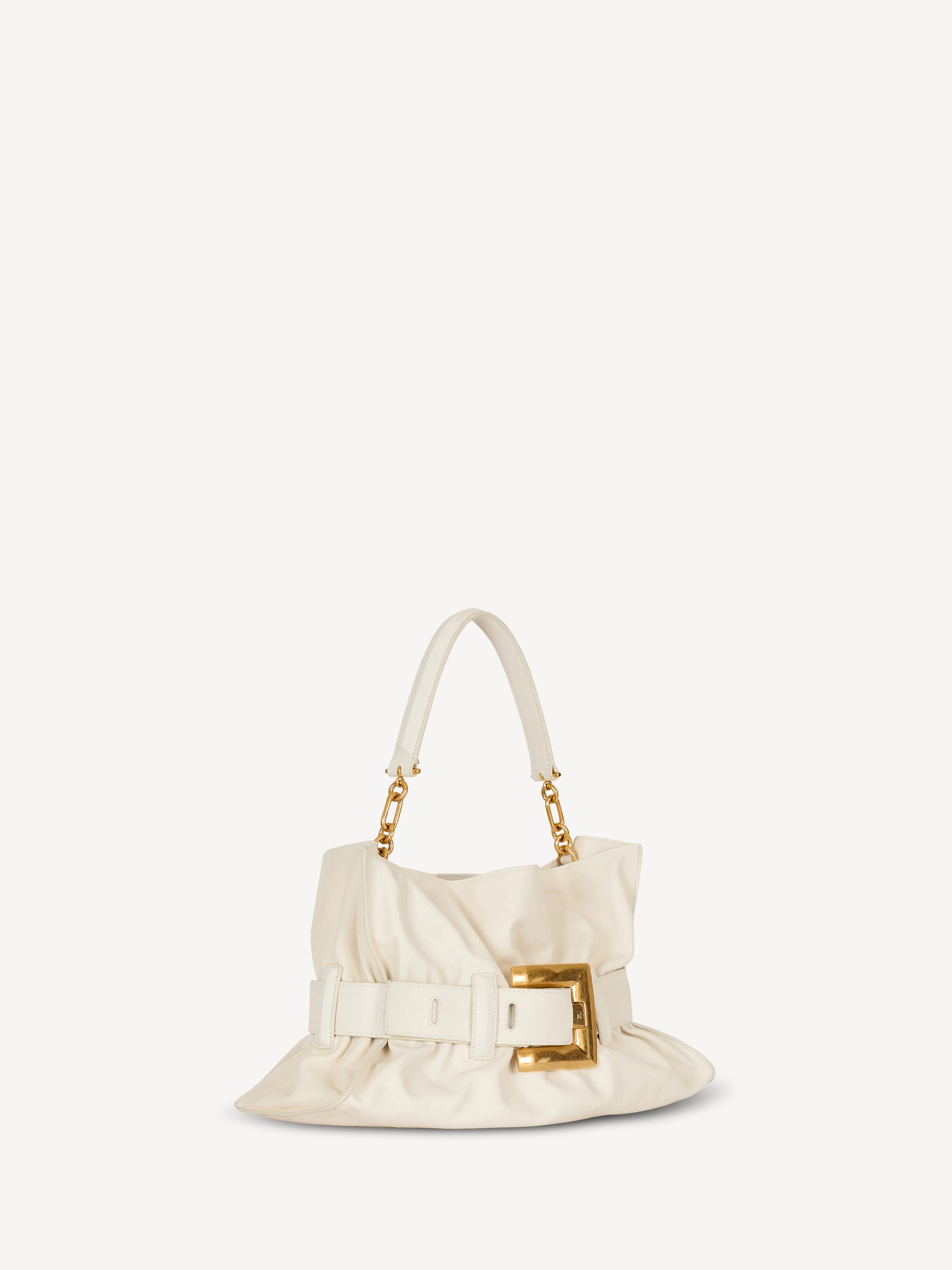 Sac Anthem Medium en cuir