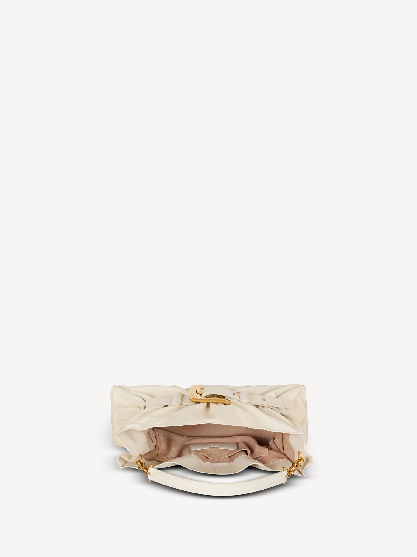 Sac Anthem Medium en cuir