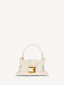 Sac Anthem Medium en cuir