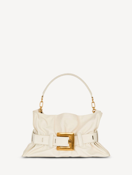 Mittlere Anthem-Tasche aus Leder