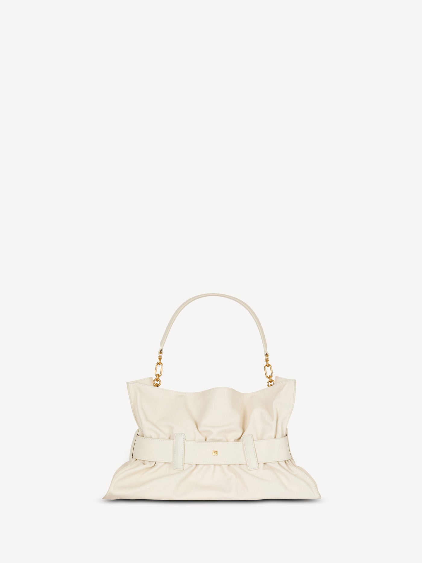 Sac Anthem Medium en cuir