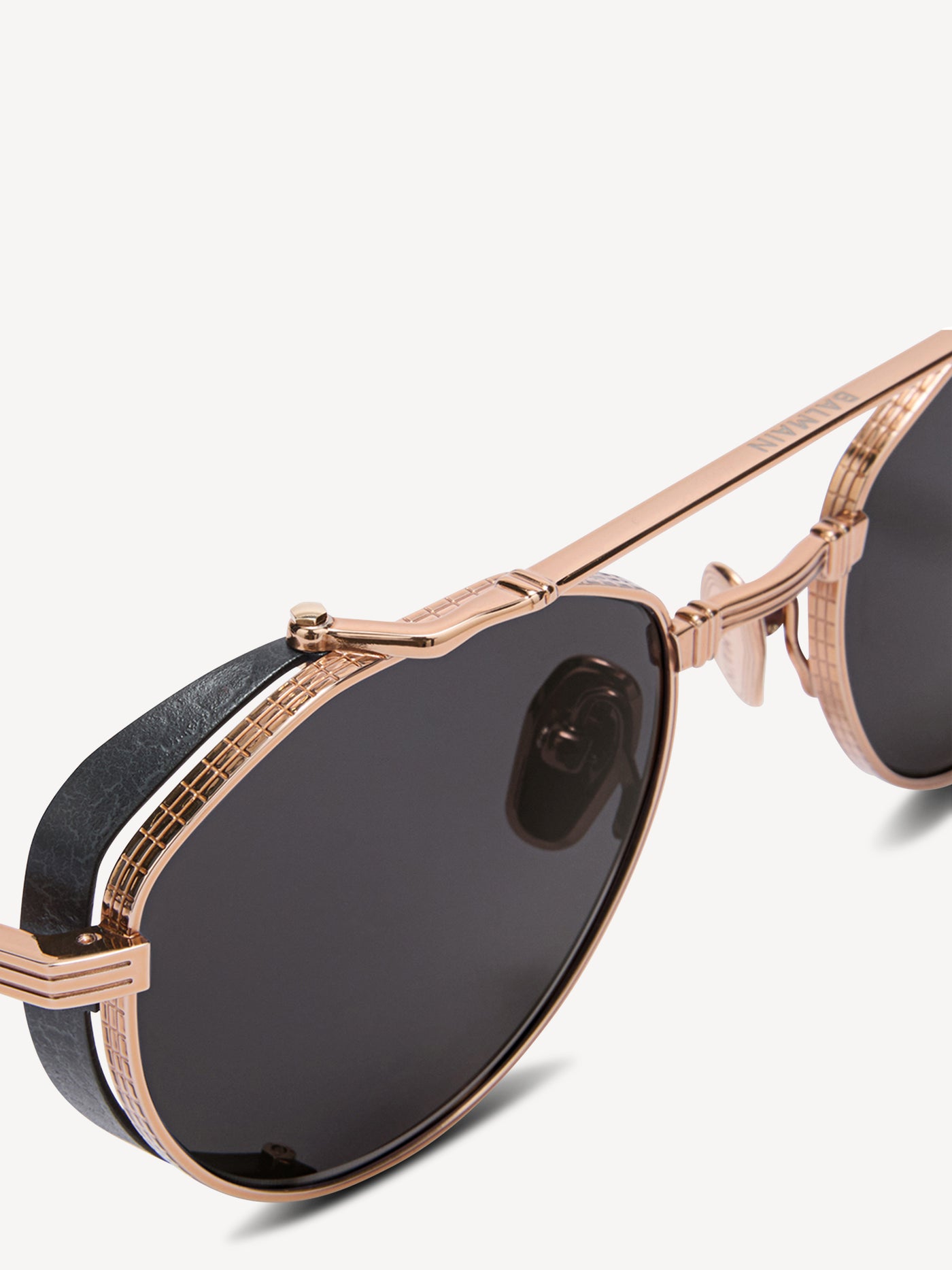BRIGADE IV sunglasses