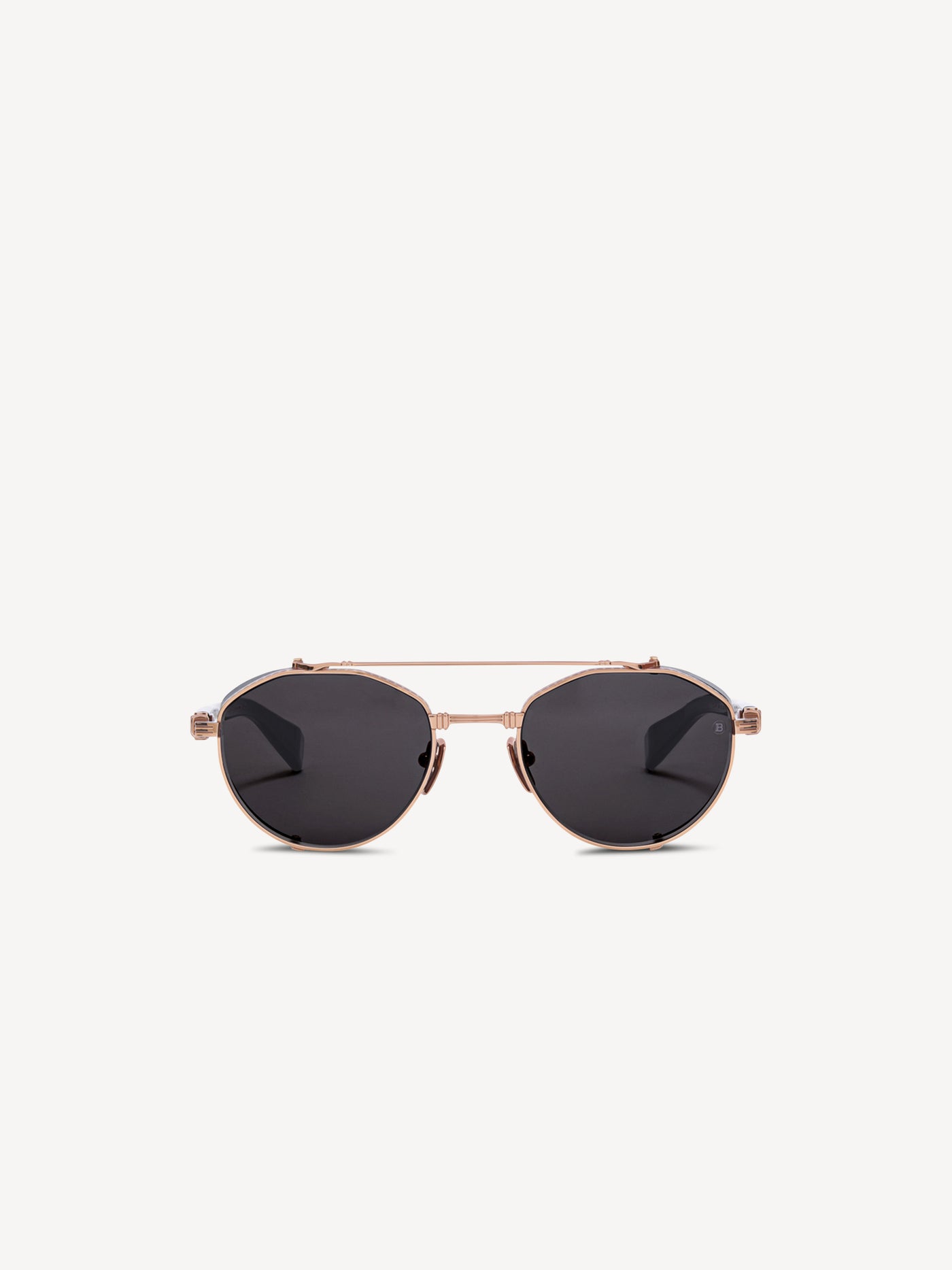 Sonnenbrille Brigade-IV
