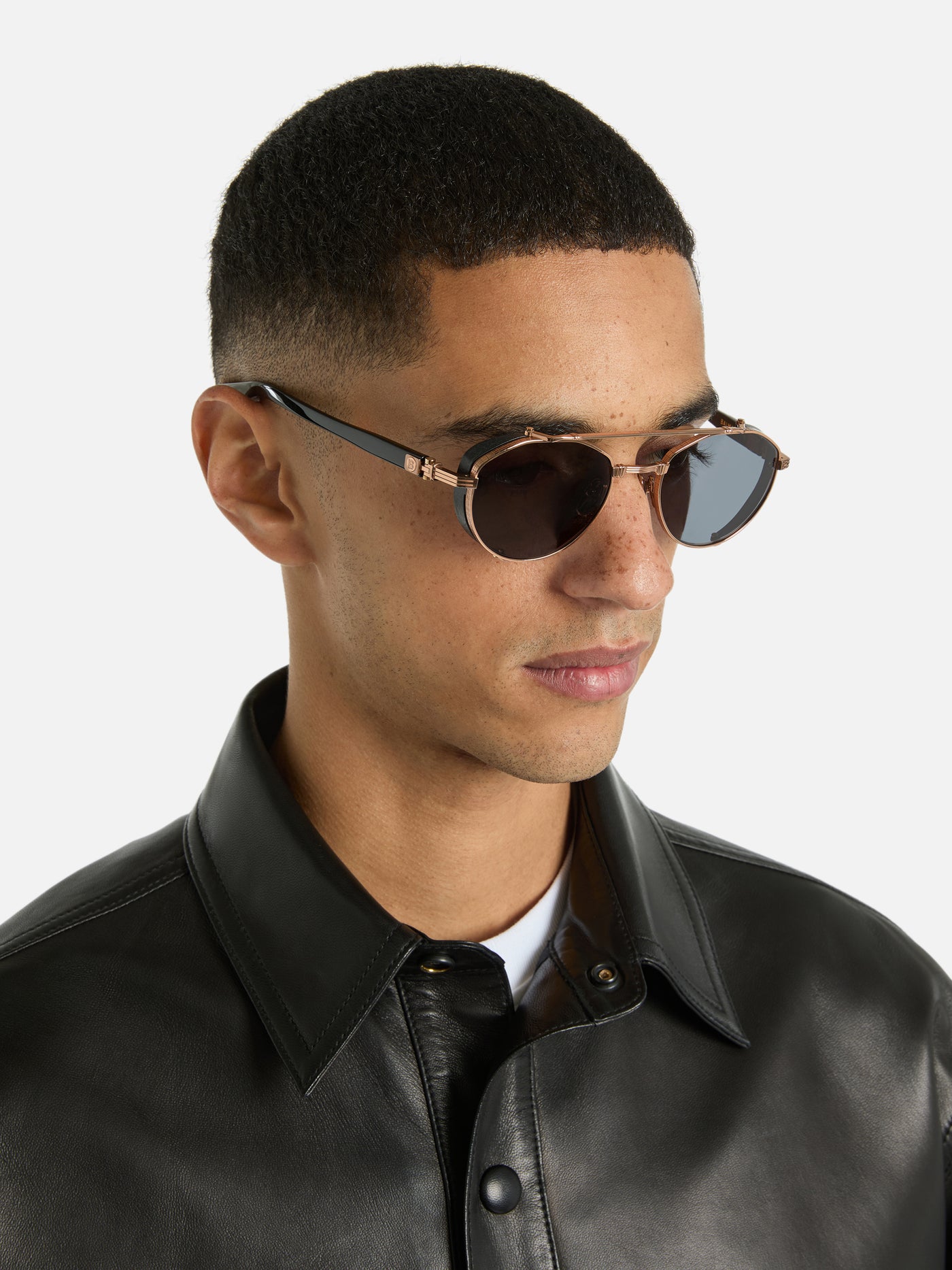 BRIGADE IV sunglasses