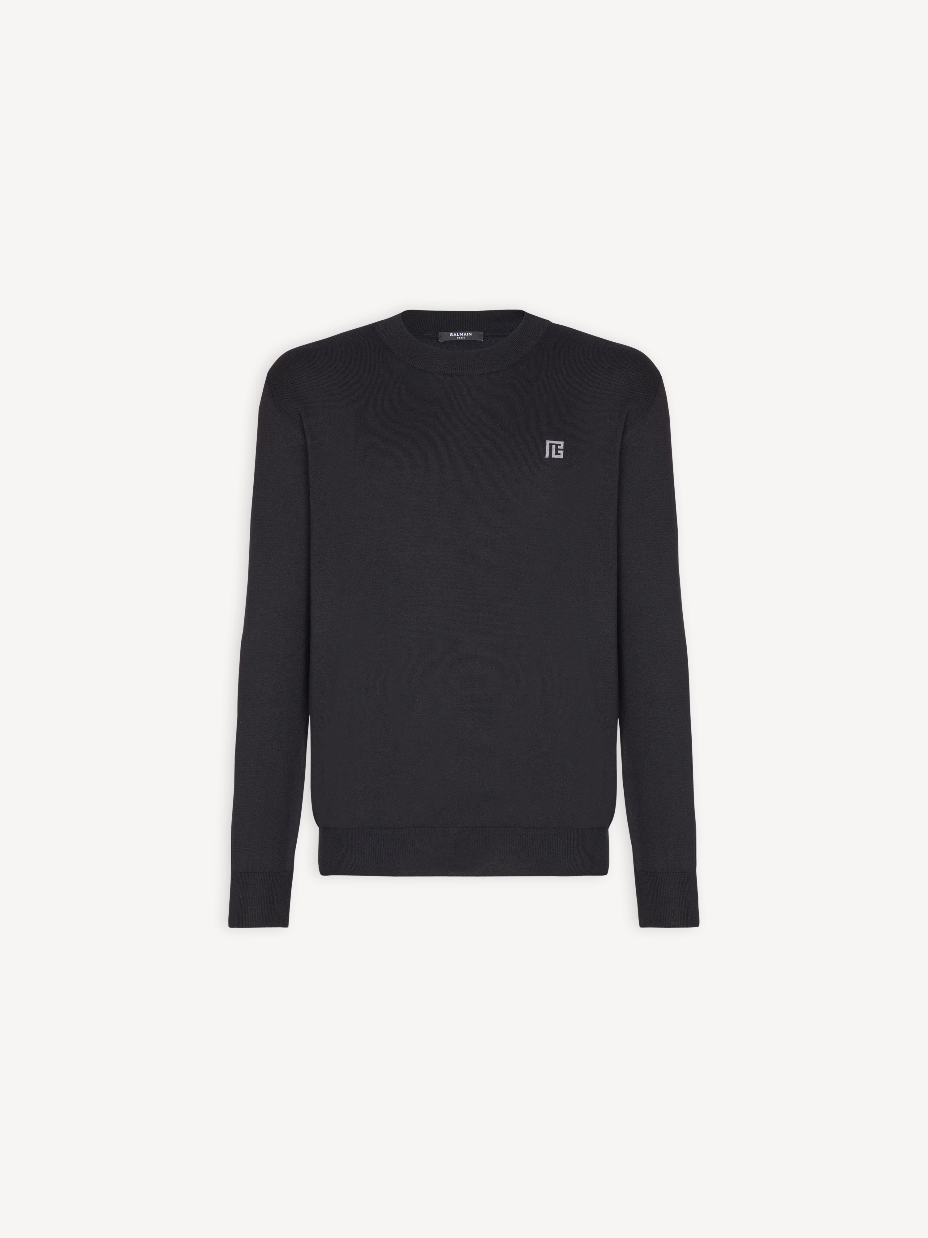 Knitwear Men