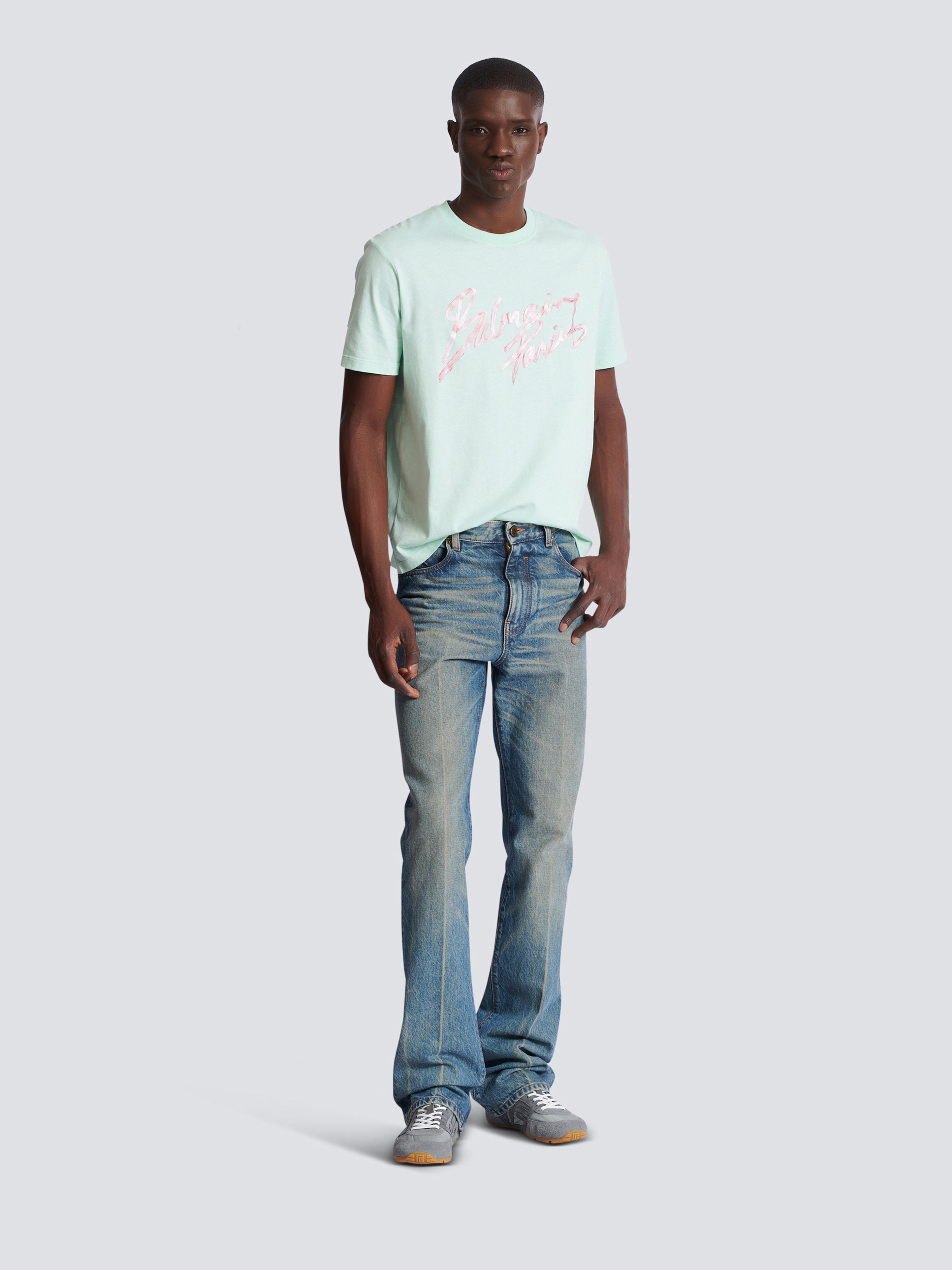 Denim Men